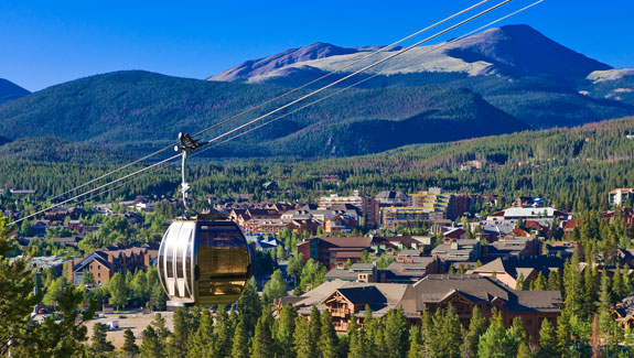 Breckenridge
