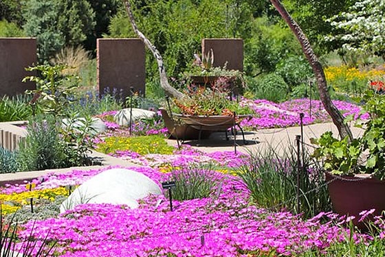 Denver Botanic Gardens