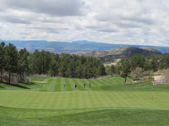 Ridge at Castle Pines North