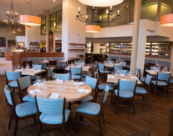 Mercantile Dining & Provisions