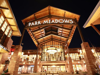 Park Meadows Mall