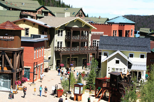 Winter Park